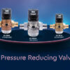 BWT D1 Pressure Reducing Valves
