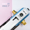 BWT E1 HWS 1” Single-Lever Filter New