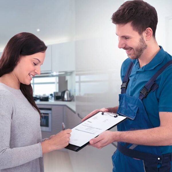 Platinum Service Contract