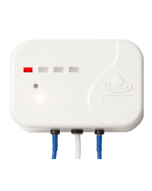 BWT Wrappa scale inhibitor for your home