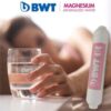 Filter water kits with magnesium good for you