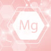 Drinking filter water kits with magnesium