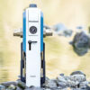 E1 single lever filter NEU