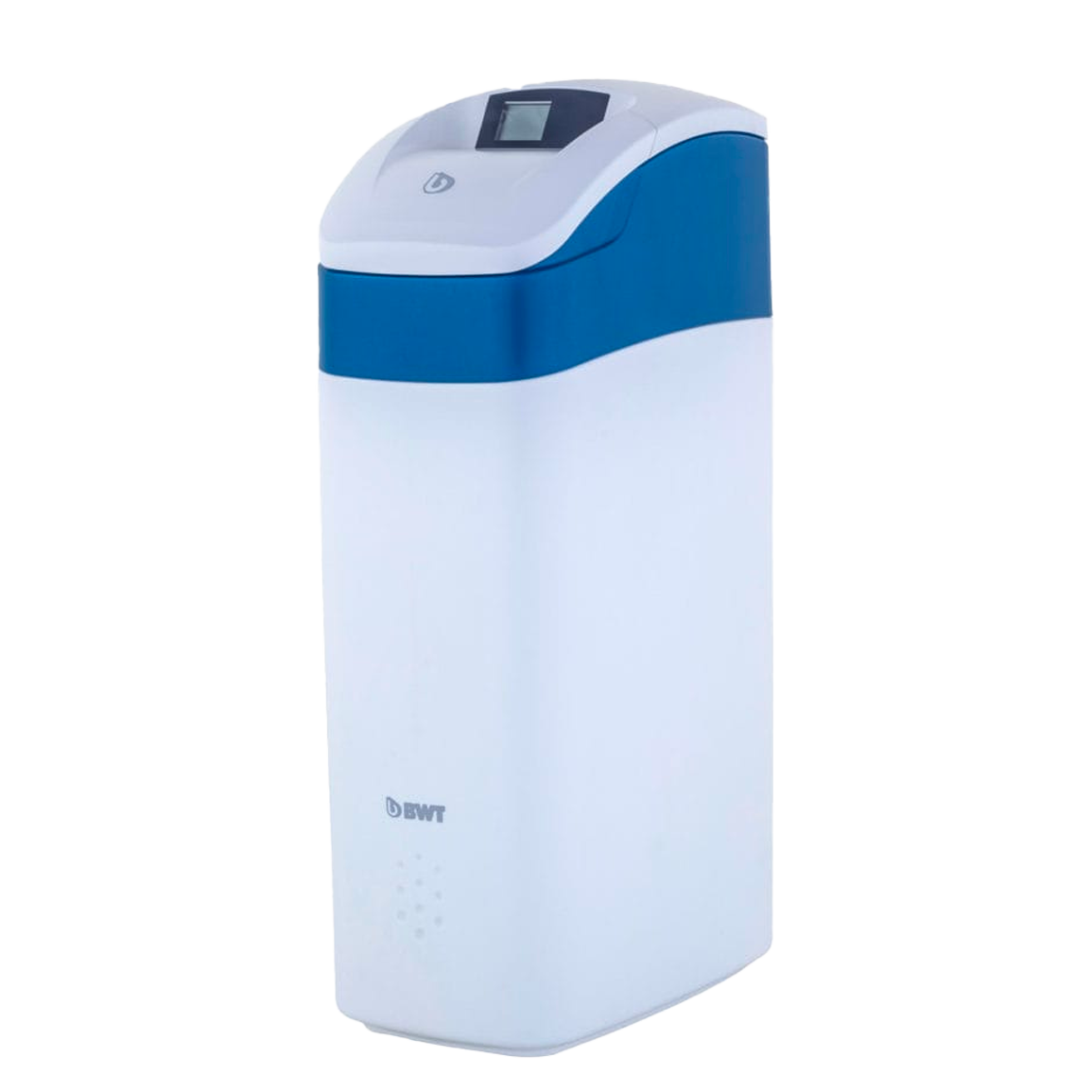 PS20UK - Luxury Water Softeners PERLA Silk