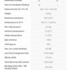 Technical Specifications of Thero 90