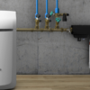AQA Therm HWG Filter System