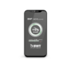 AQA therm MOVE Power Smartphone app