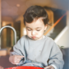 Baby Food using BWT water