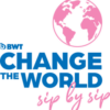 Change The World Sip By Sip