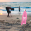 BWT Climate Bottle Free Zone Change the World Sip by Sip