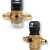 BWT d1 eco pressure reducing valve cold hot