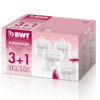 3+1 Pack cartridges