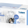bwt individualised drinking water cartridges soft water extra 6 pack 814580