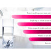 Advantages of the BWT inline water filter kit
