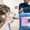 bwt slim water cooler homecool 360