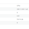 bwt wrappa technical details