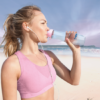 Change the world, sip by sip