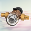 D1 eco pressure reducing valve maintenance