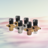 D1 eco pressure reducing valve range