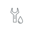 easy to install BWT scale inhibitor