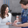 BWT heating system protection system