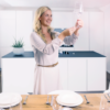 sparkling appliances with bwt luxury water