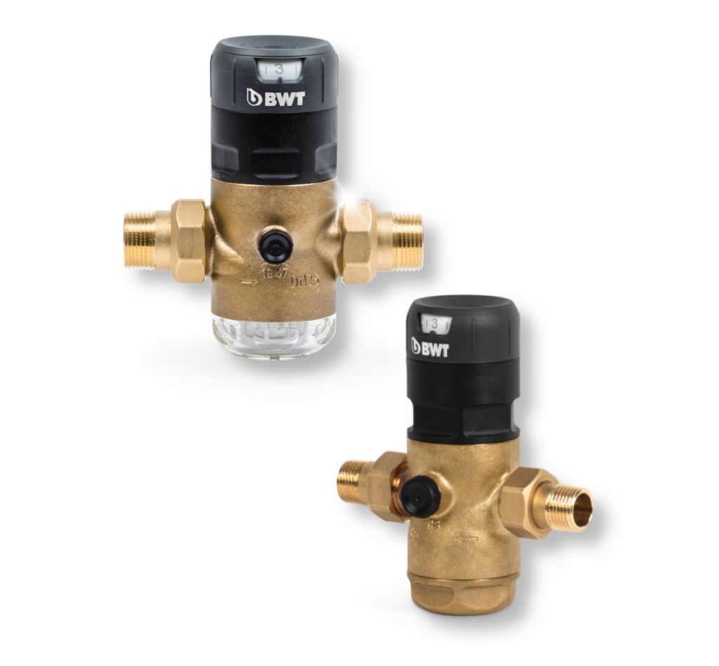 Image of BWT D1 Eco Pressure Reducing Value
