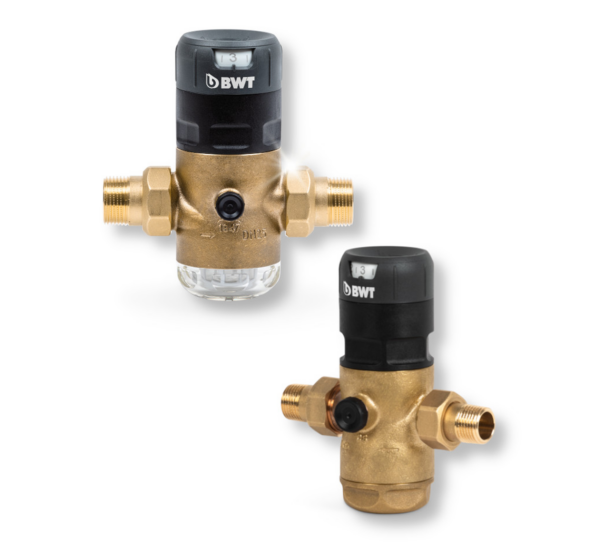 BWT D1 ECO Pressure Reducing Valve