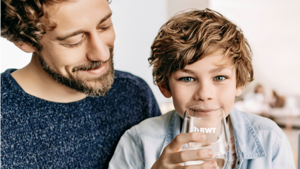 Ecosoft Absolute RO System