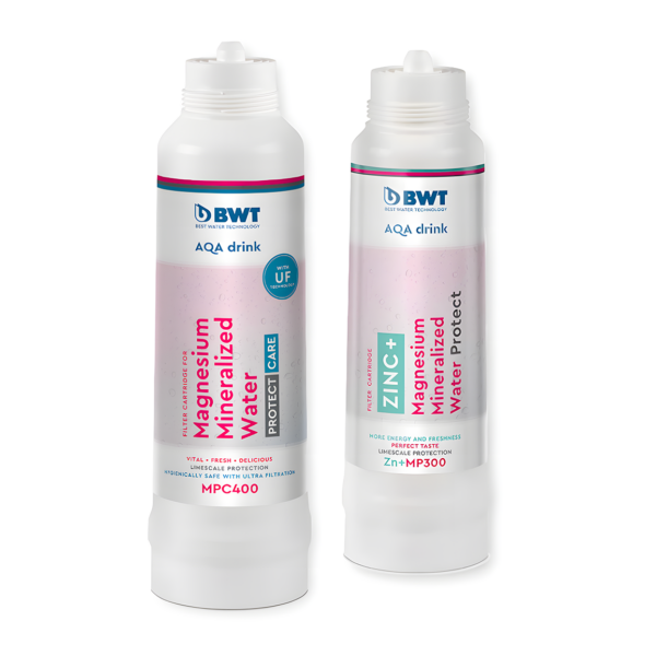 BWT Aqa Drink Filter Cartridges For Water Dispensers And Systems