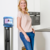 water cooler 360 kitchen small