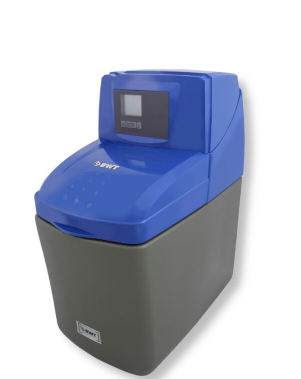 Luxury Water Softener - WS 255