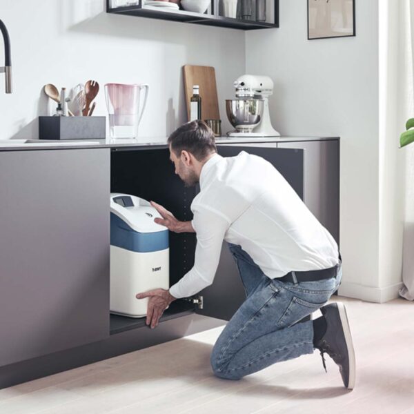 Fixing and installing