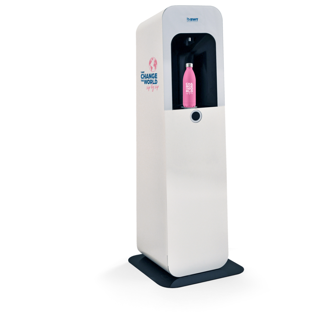 BWT AQA drink PRO COMMERCIAL - Bottle Filler & Drinking Water Dispenser