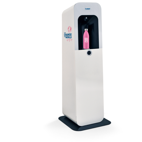 BWT AQA drink PRO COMMERCIAL - Bottle Filler & Drinking Water Dispenser