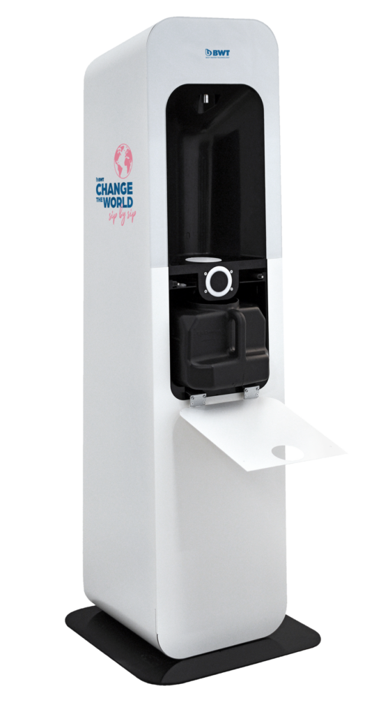 AQA Drink Pro Commercial