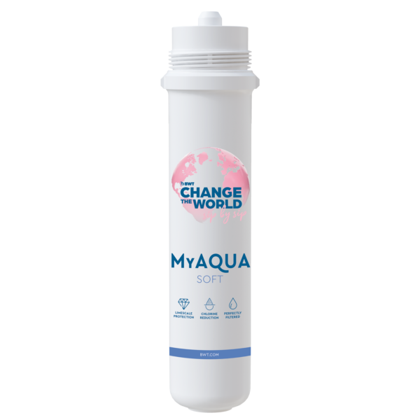 MyAqua Soft Filter