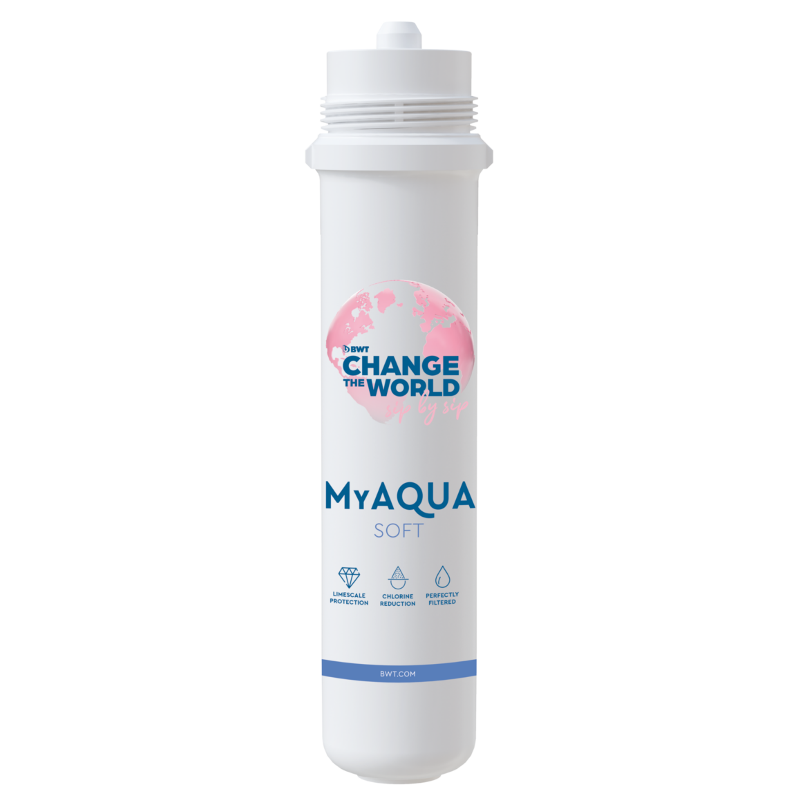 MyAqua Soft Filter