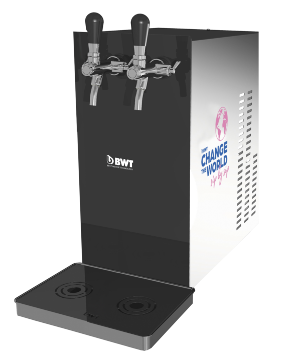 Image of the AQA Drink TAP 80