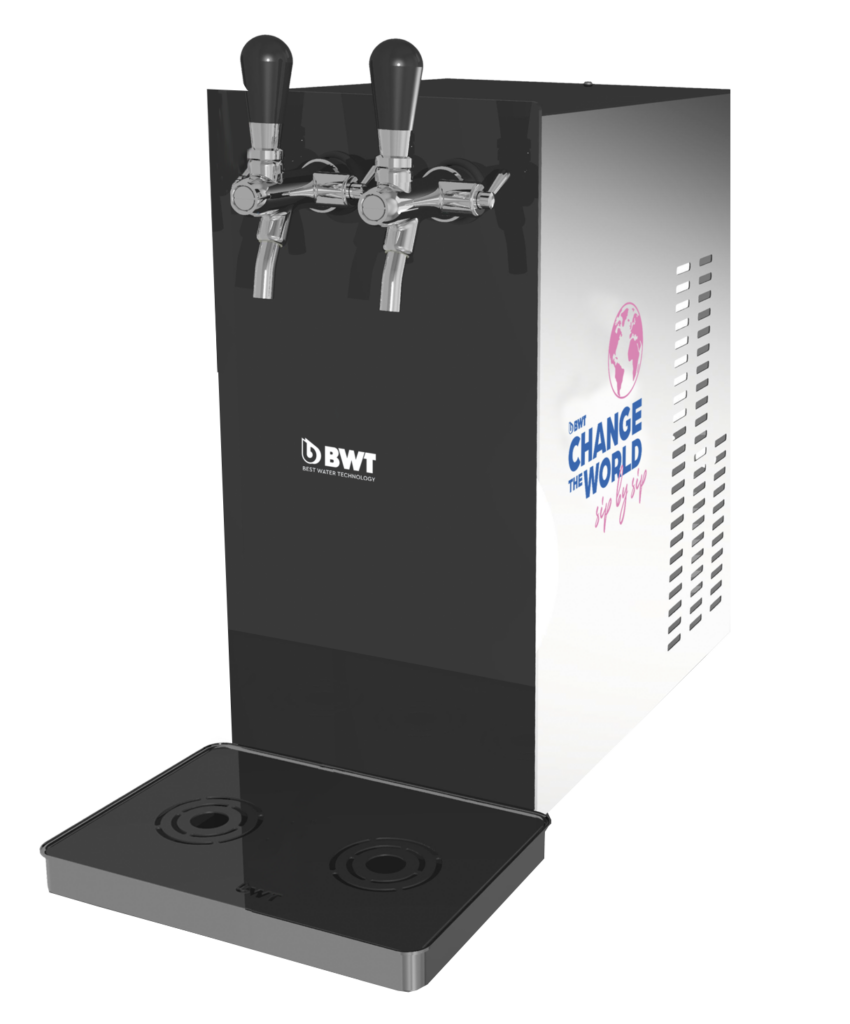 Image of the AQA Drink TAP 80