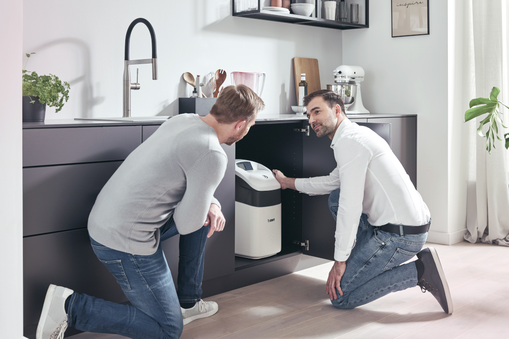 Step by Step Guide for buying a Water Softener