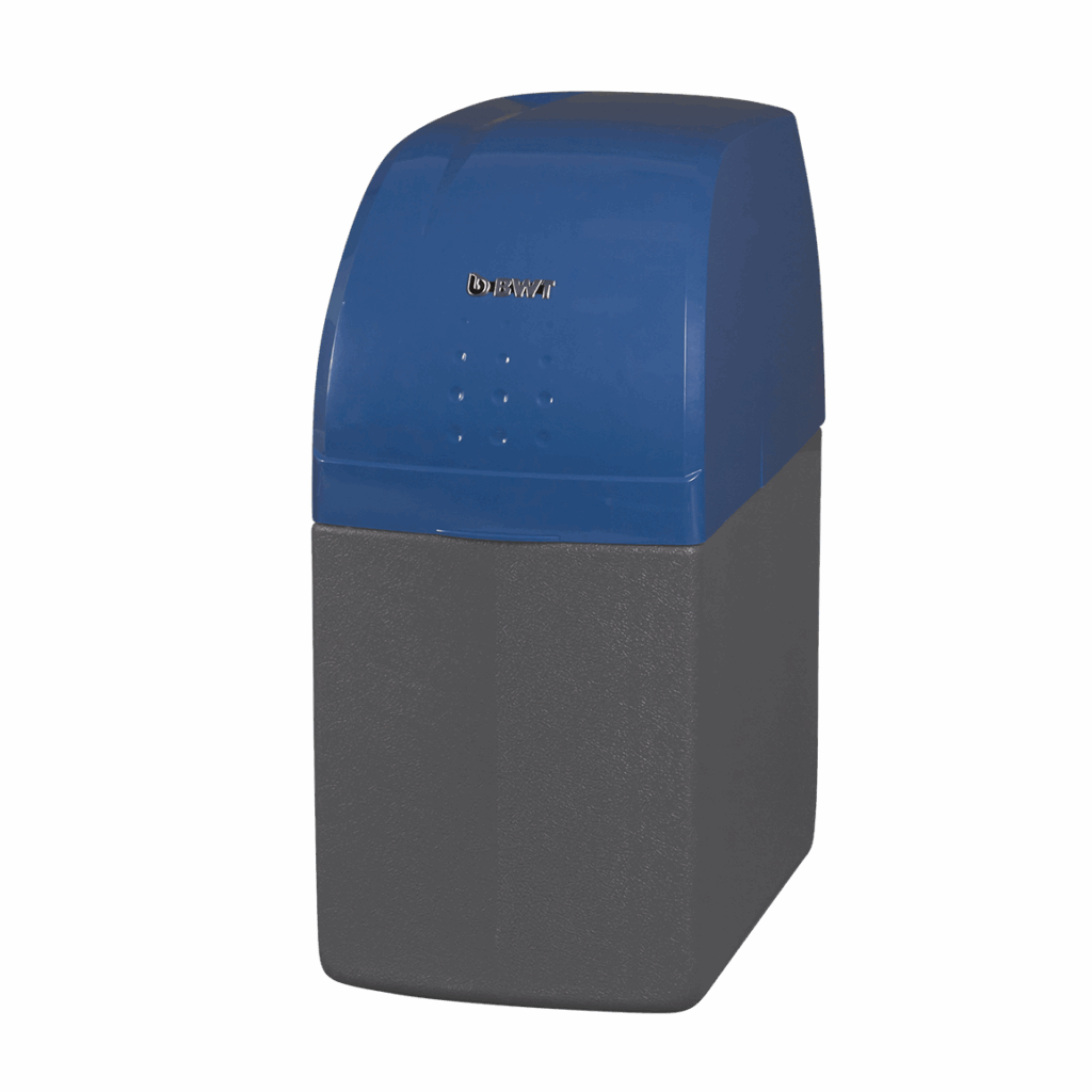 Luxury Water Softener – WS 155