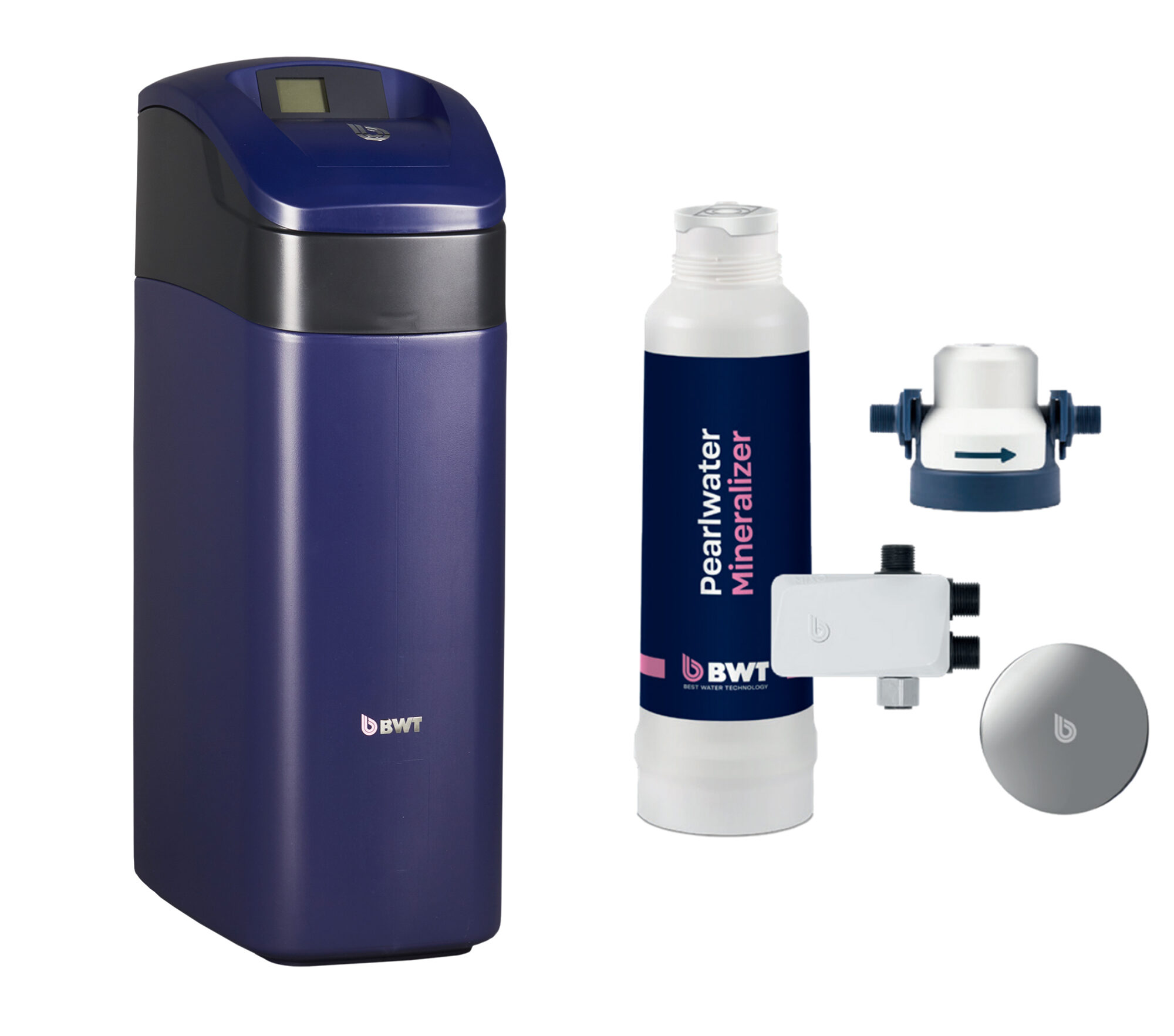 Perla maxx 20 with kit