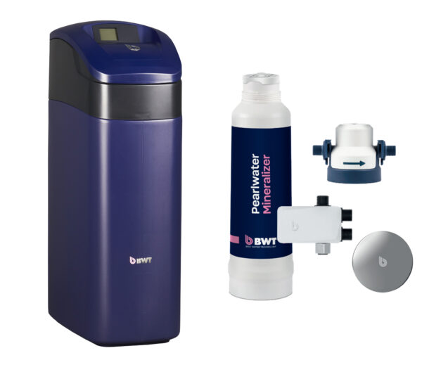 Perla maxx 20 with kit