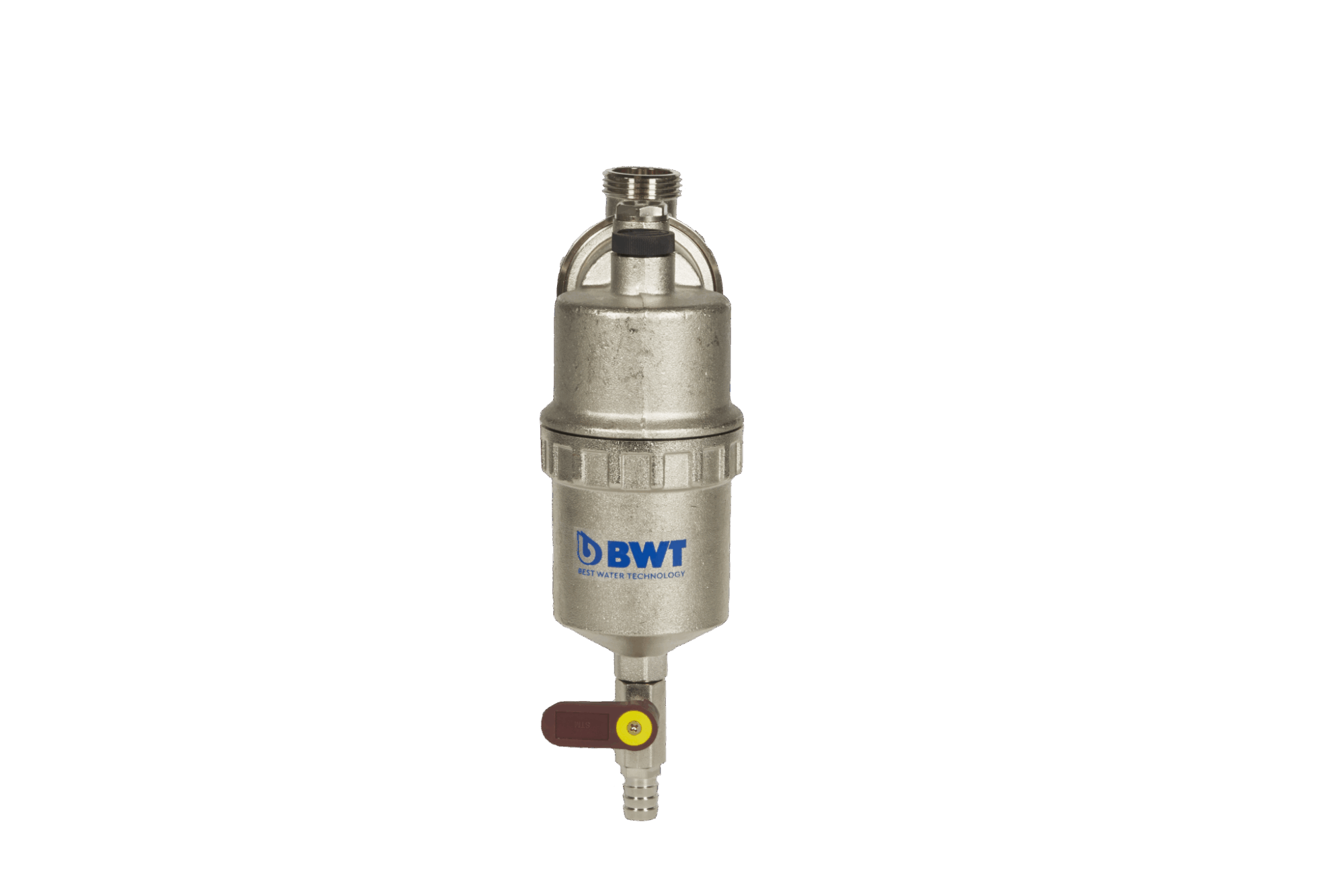 Silvermag Max