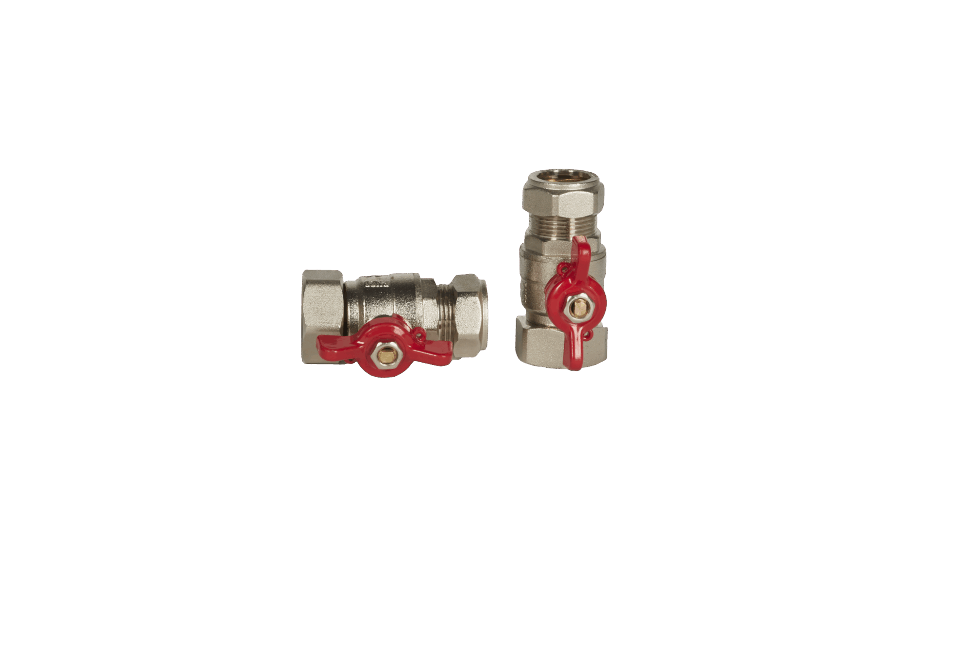 Silvermag Max - 22 valves