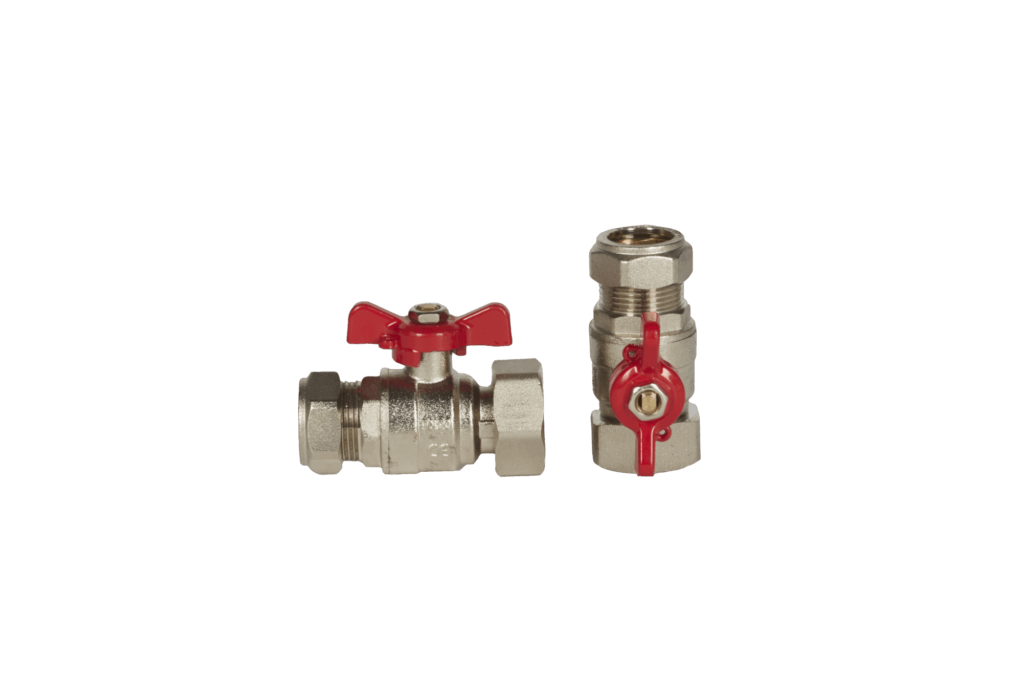 Silvermag Max - 22 valves