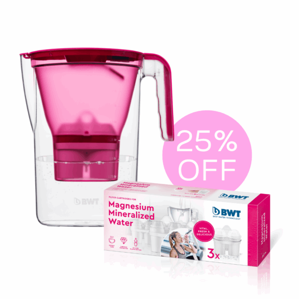 BWT Black Friday Offer 2025