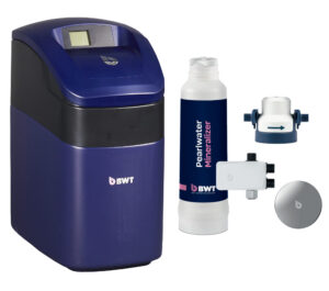 Perla maxx 10 with kit