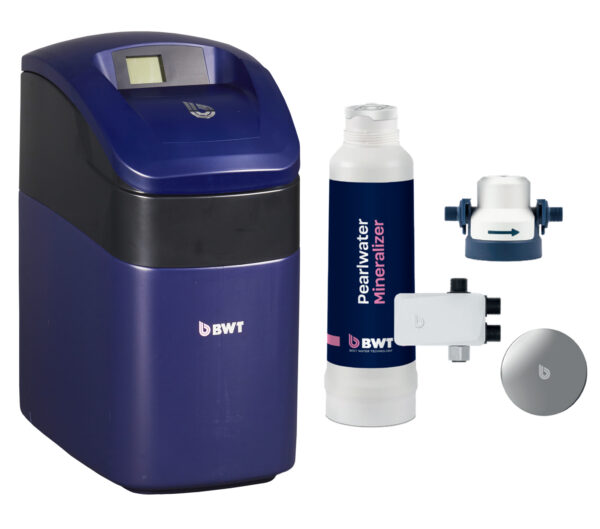 Perla maxx 10 with kit